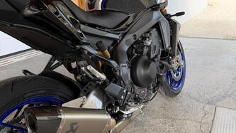 Yamaha MT-09 SP (2024 - 25) usata