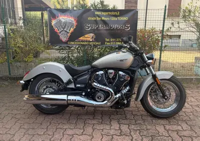 Indian Scout 1250 Classic Limited (2025 - 26) - Annuncio 9873292