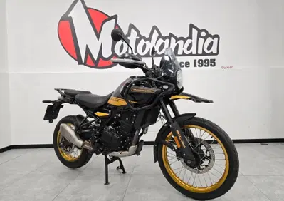 Royal Enfield Himalayan 450 (2024 - 26) - Annuncio 9873294