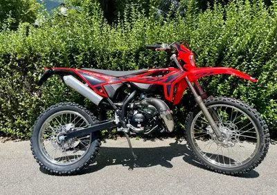 Betamotor RR 50 Enduro (2021 - 26) - Annuncio 9873300