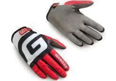 GUANTI DA TRIAL GAS GAS - Annuncio 9873315