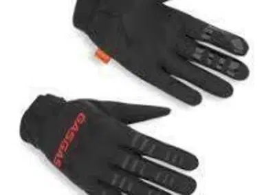 GUANTI DA TRIAL GAS GAS - Annuncio 9873318