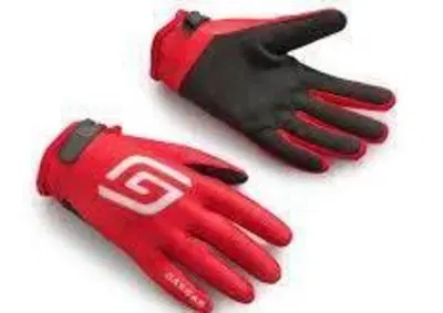 GUANTI DA TRIAL GAS GAS - Annuncio 9873320