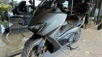 yamaha t-max 560 tech max (2022 - 24)