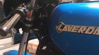 Laverda 