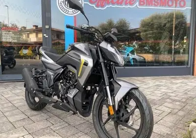 Morbidelli F125 (2025 - 26) - Annuncio 9873327
