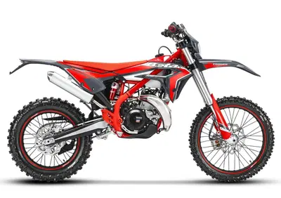 Betamotor Xtrainer 300 2T (2026) - Annuncio 9164377