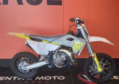 Husqvarna TC 65 (2023 - 26) - Annuncio 9873331