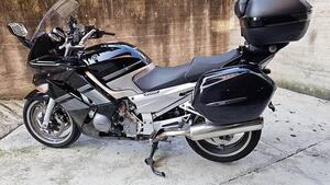 Yamaha FJR 1300 A (2006 - 12) 