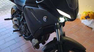 Yamaha Tracer 7 (2021 - 24) 