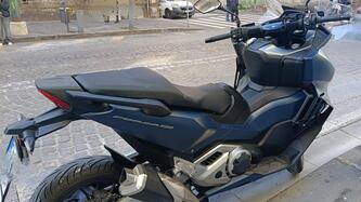 Honda Forza 750 DCT Special Edition (2024)