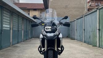 Bmw F 800 GS (2008 - 15)