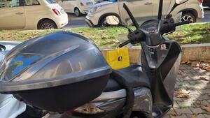 Honda SH 150 i ABS (2013 - 16) 