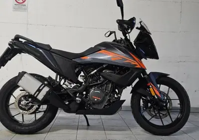 KTM 390 Adventure (2022 - 24) - Annuncio 9873399