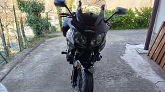 Honda CBF 1000 ST usata