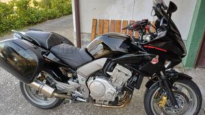Honda CBF 1000 ST 