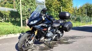 Bmw R 1250 RS (2021 - 25) 