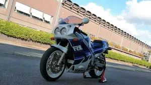 Yamaha  