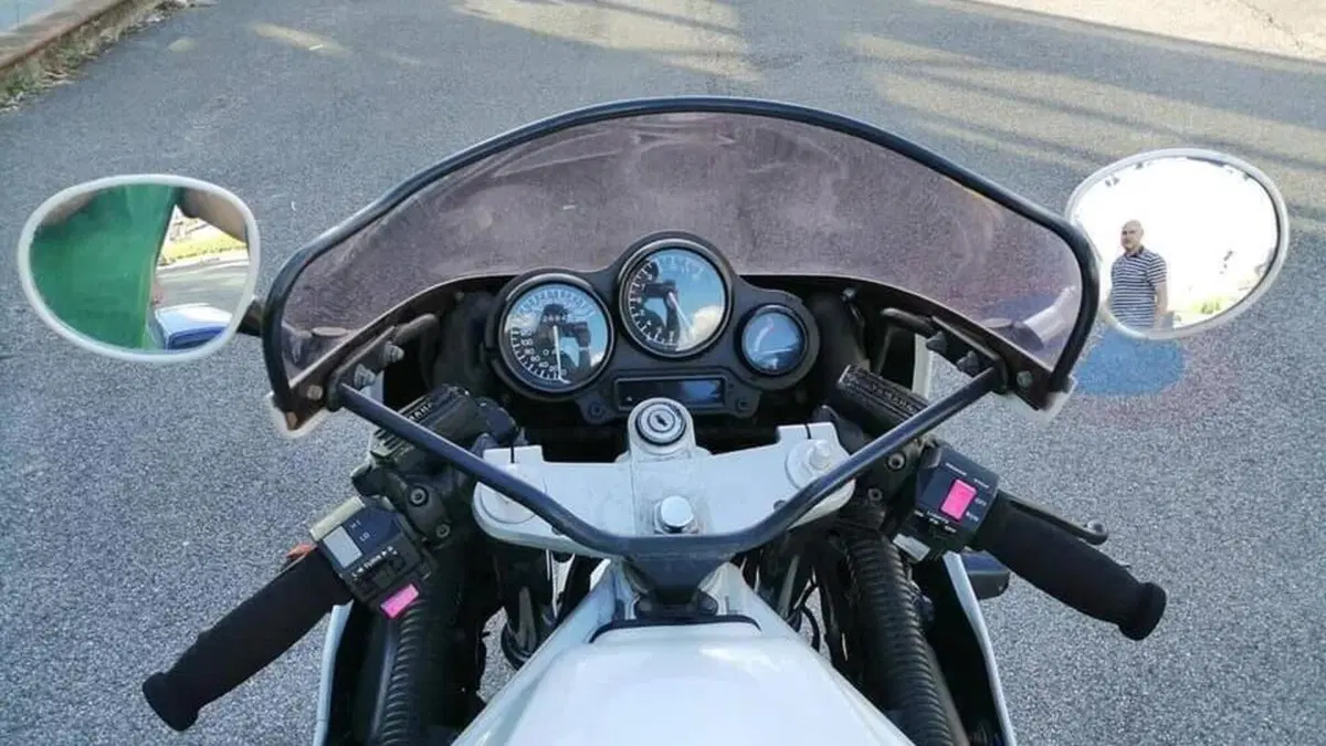 Yamaha   (5)
