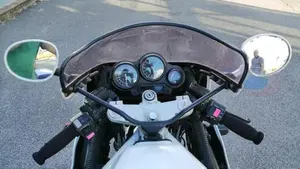 Yamaha   (5)