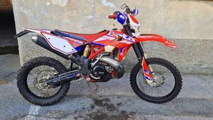 Betamotor RR 300 2T Enduro (2014) 