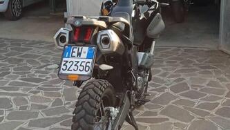 Yamaha XT 660 Z Ténéré (2008 - 16) usata