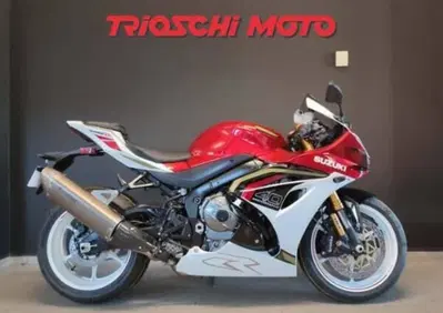 Suzuki GSX-R1000R (2026) - Annuncio 9873449