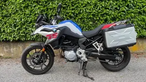 Bmw F 750 GS (2021 - 24) 