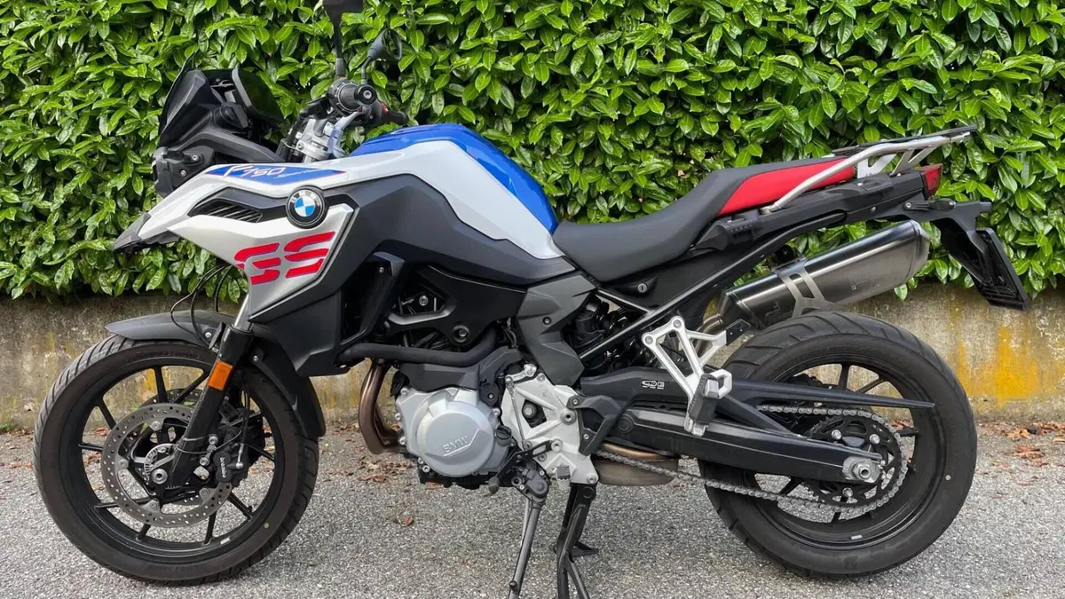 Bmw F 750 GS (2021 - 24)  (4)
