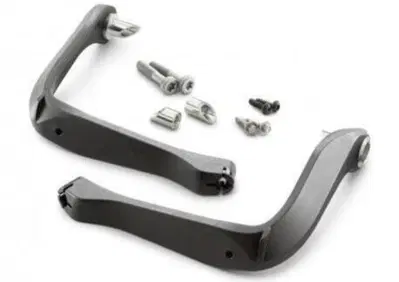 Kit Protezione Coprimani Husqvarna Tc 300 (2025-20 - Annuncio 9873468