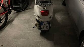 Vespa LX 150 (2005 - 11) usata