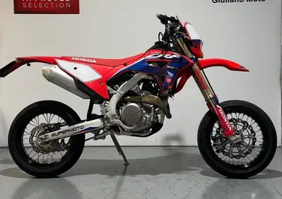 Honda CRF 450RX Supermoto (2023 - 24) - Annuncio 9873499