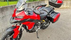 Ducati Multistrada V2 S (2025) 