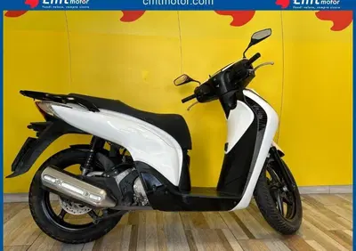 Honda SH 150i (2009 - 12) - Annuncio 9873508