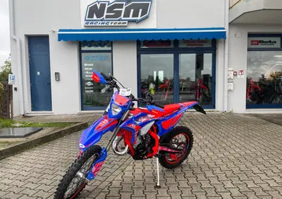 Betamotor RR 125 2T Enduro Race (2026) - Annuncio 9873516