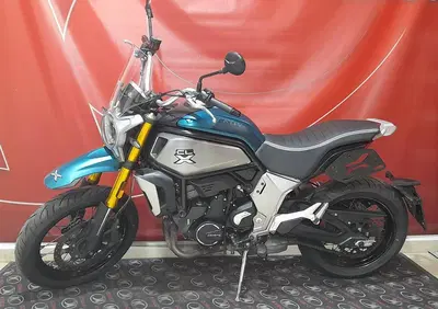 CFMOTO 700CL-X Adventure (2023 - 26) - Annuncio 9873519