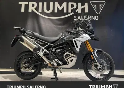 Triumph Tiger 900 Rally Pro (2024 - 26) - Annuncio 9873475