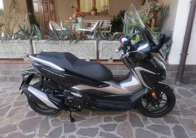 Honda Forza 350 (2022 - 24) - Annuncio 9871053