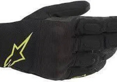 GUANTI ALPINESTARS - Annuncio 9873524