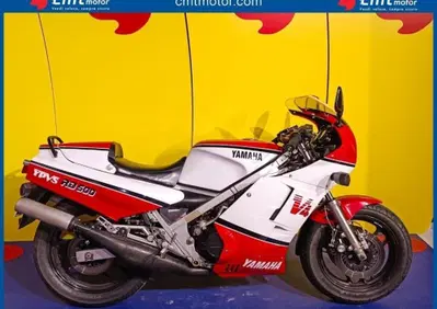 Yamaha RD 500 LC - Annuncio 9873528