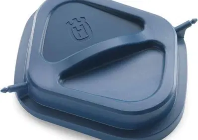 Husqvarna PowerParts Air Box - Copri-lavaggio (blu - Annuncio 9873533