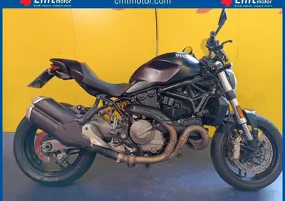 Ducati Monster 821 (2018 - 20) - Annuncio 9873535