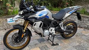 Voge Valico 900DSX (2024 - 25) 