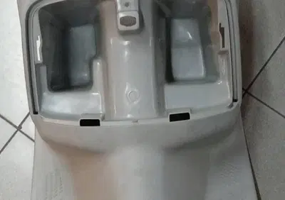 81131GY1910ZB Retroscudo Vision Honda - Annuncio 9873549