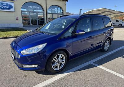 Ford Galaxy 2.0 TDCi 150CV Start&Stop Powershift Plus usata