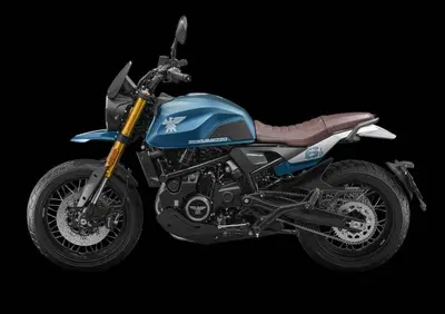 Moto Morini SEIEMMEZZO SCR (2022 - 26) - Annuncio 9873568
