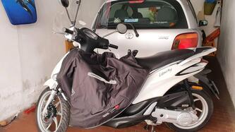 Piaggio Liberty 50 (2018 - 20) usata