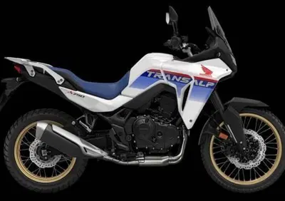 Honda Transalp XL750 (2025) - Annuncio 9873576