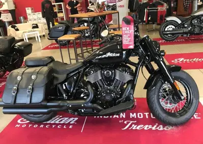 Indian Super Chief 1890 Dark Horse (2025 - 26) - Annuncio 9873578