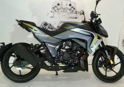 Morbidelli F125 (2025 - 26) - Annuncio 9873580